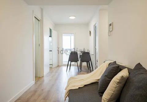 Pis de 80 m² a Madrid