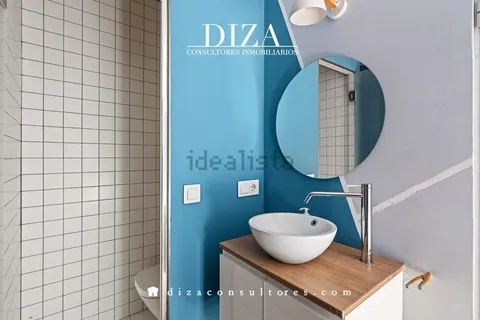 Pis de 45 m² a Madrid