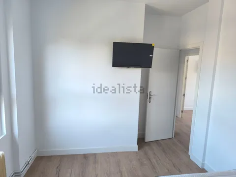 Chambre à louer, Nájera