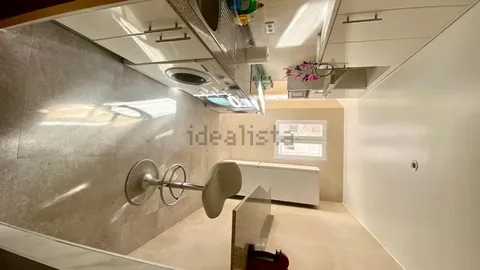 Chambre à louer, Palma