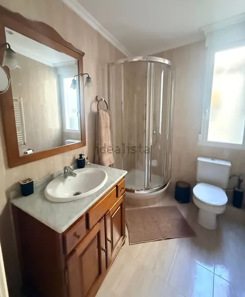 Appartement 120 m² à Madrid