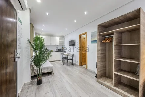 Pis de 36 m² a Madrid