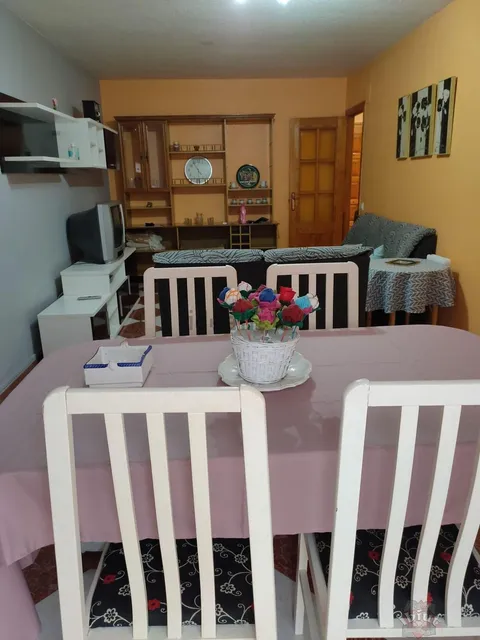 Wohnung 120 m² in Almuñécar
