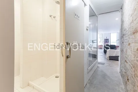 Pis de 130 m² a Barcelona