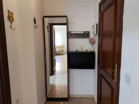 Pis de 92 m² a Sevilla