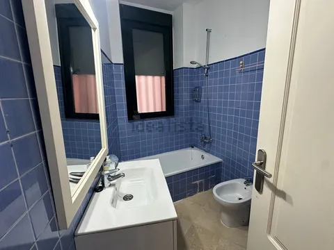 Pis de 50 m² a Sevilla