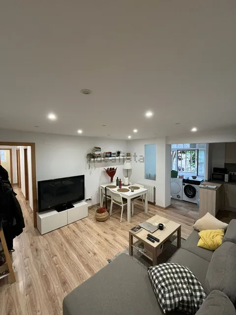 Habitació de lloguer, Barcelona (3/14)