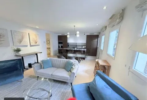 Piso de 113 m² en Madrid (2/8)