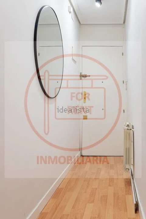 Pis de 55 m² a Madrid