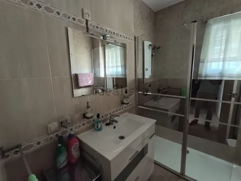 Pis de 100 m² a Jaén