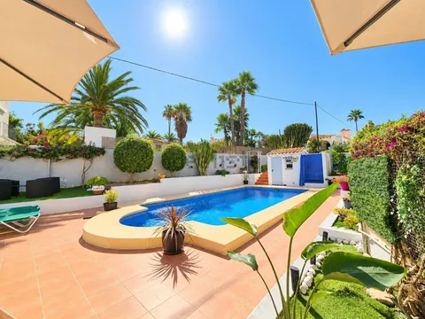 Casa 110 m² a Calp