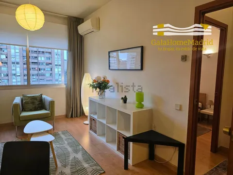 Pis de 55 m² a Madrid