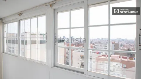 Pis de 115 m² a Madrid