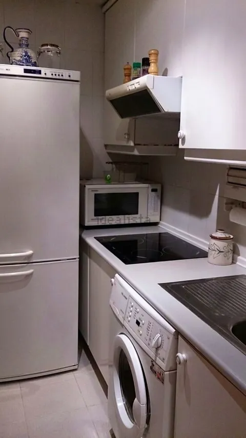 Wohnung 55 m² in Madrid