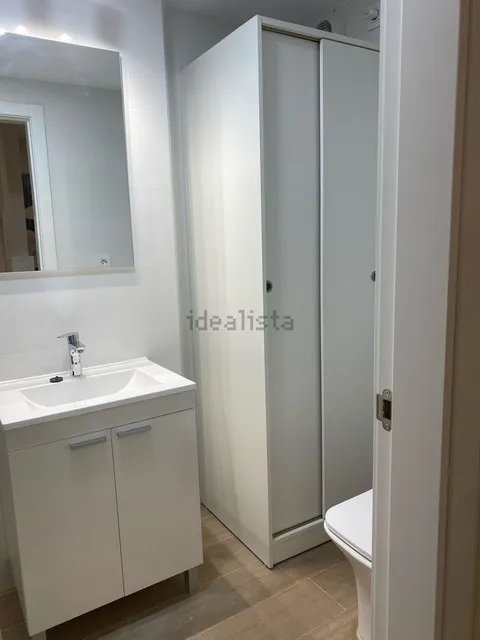 Appartamento 50 m² a Madrid