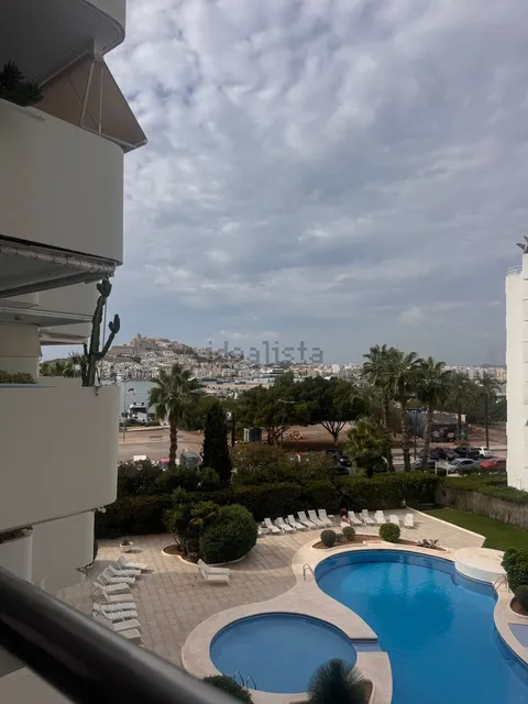 Appartamento 80 m² a Eivissa