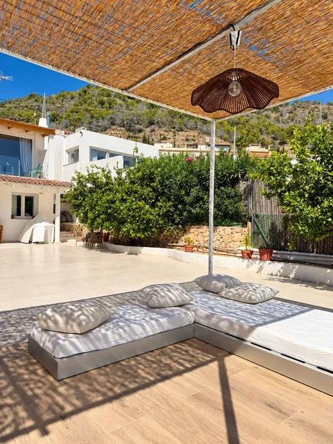 Casa de 220 m² a Calp