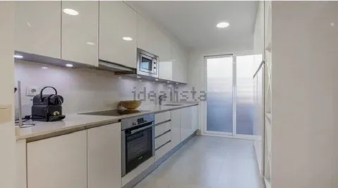 Piso de 140 m² en Benahavís