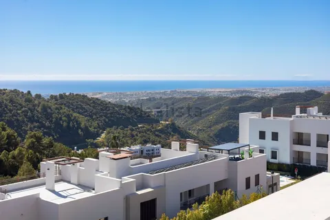 Casa de 200 m² a Istán