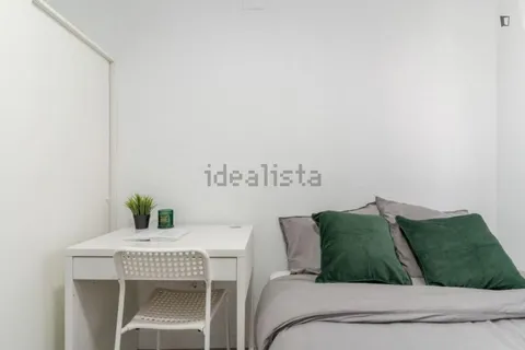 Room for rent, Madrid (3/14)