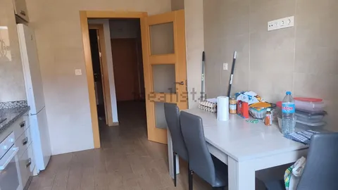 Pis de 50 m² a Melilla