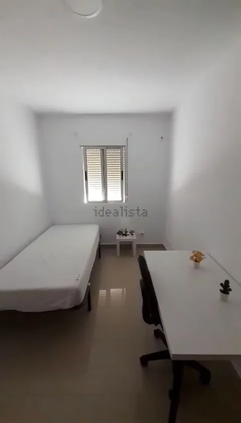 Chambre à louer, Castilleja de la Cuesta