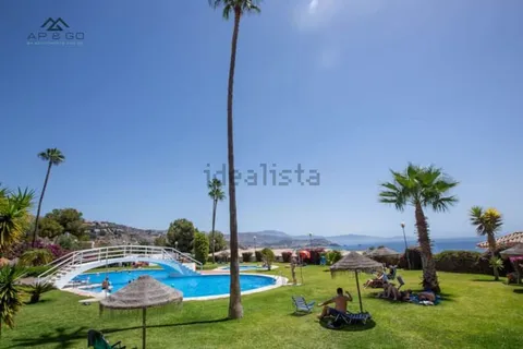 Piso de 94 m² en Almuñécar
