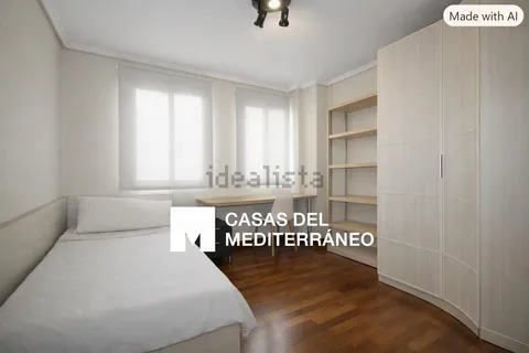Appartamento 129 m² a Valencia