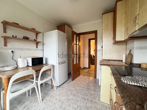 Habitació de lloguer, Torrelavega