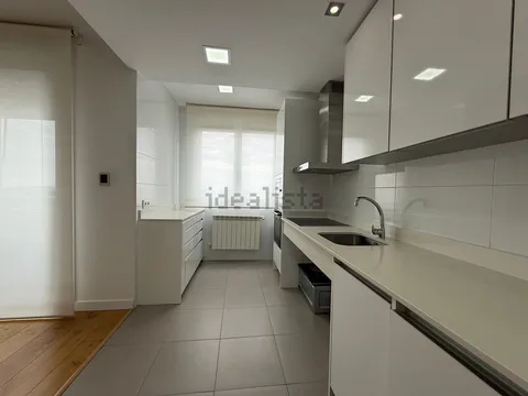 Appartamento 120 m² a Madrid