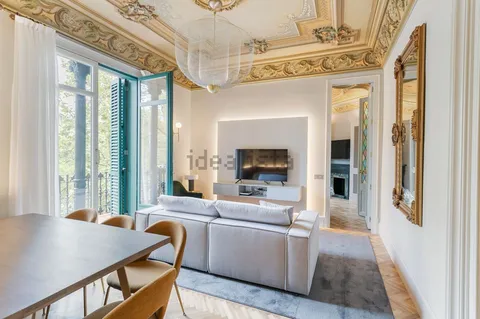 Appartamento 120 m² a Barcelona