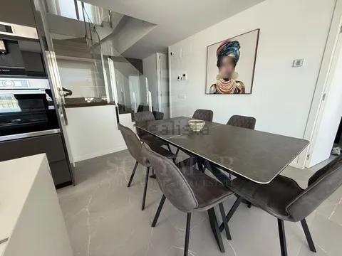 Casa 300 m² a Finestrat