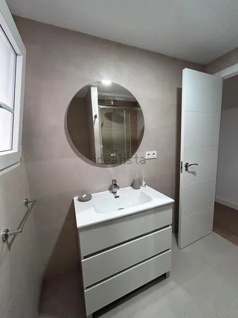 Habitació de lloguer, Paterna