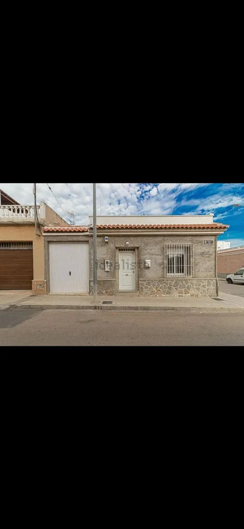 Casa 61 m² a Cartagena