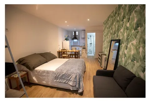 Pis de 35 m² a Santiago de Compostel·la