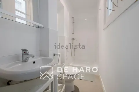 Stanza in affitto, Madrid
