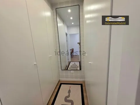 Pis de 65 m² a Madrid