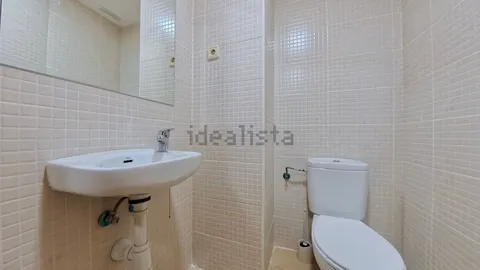 Habitació de lloguer, Alovera