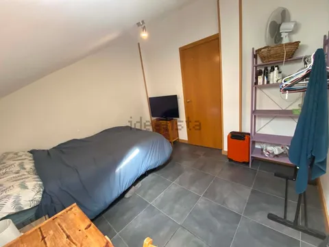 Chambre à louer, Madrid