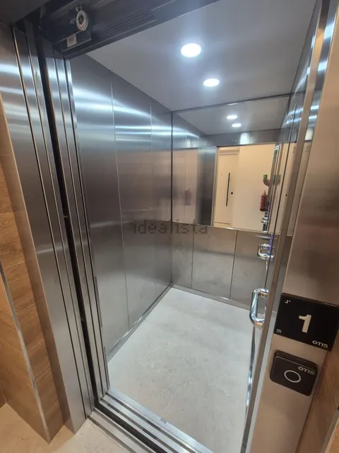 Pis de 65 m² a Múrcia