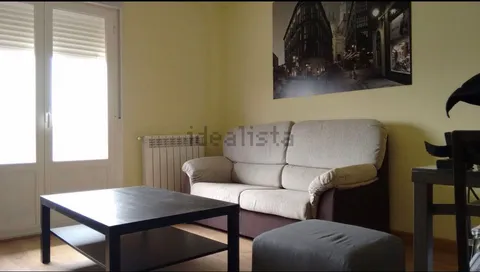 Zimmer zur Miete, Valladolid