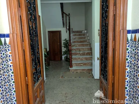 Wohnung 132 m² in Linares