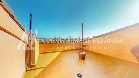 Pis de 127 m² a Alcàsser