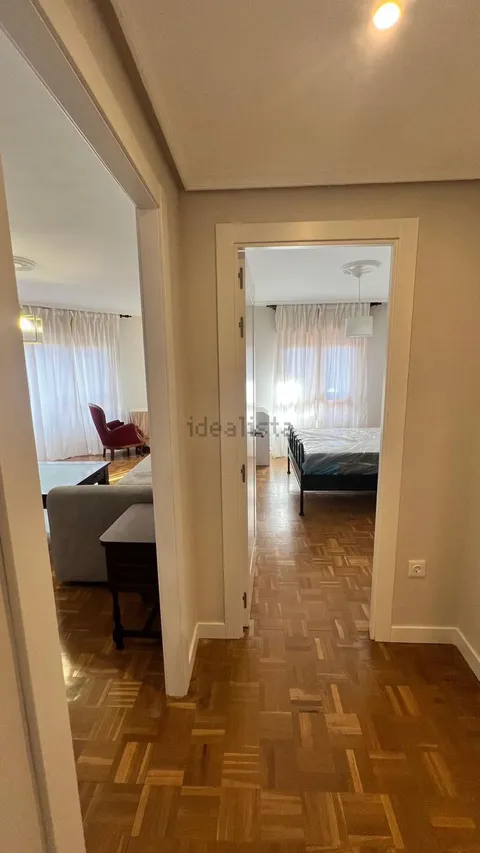 Piso de 100 m² en Astorga