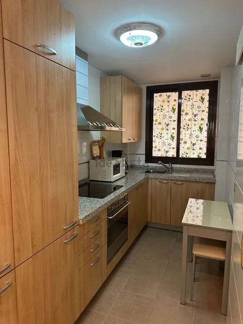 Pis de 80 m² a Mijas