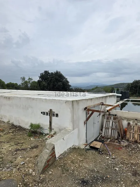 Casa de 600 m² a Gelida