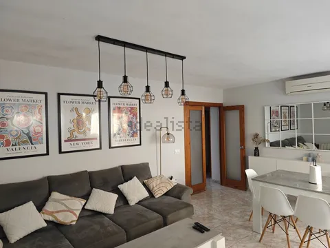 Habitació de lloguer, Palma
