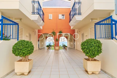 Apartamento 97 m² em Mojácar