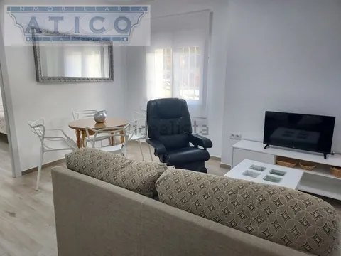 Pis de 54 m² a Sevilla