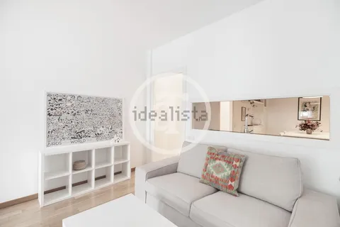 Wohnung 85 m² in Barcelona